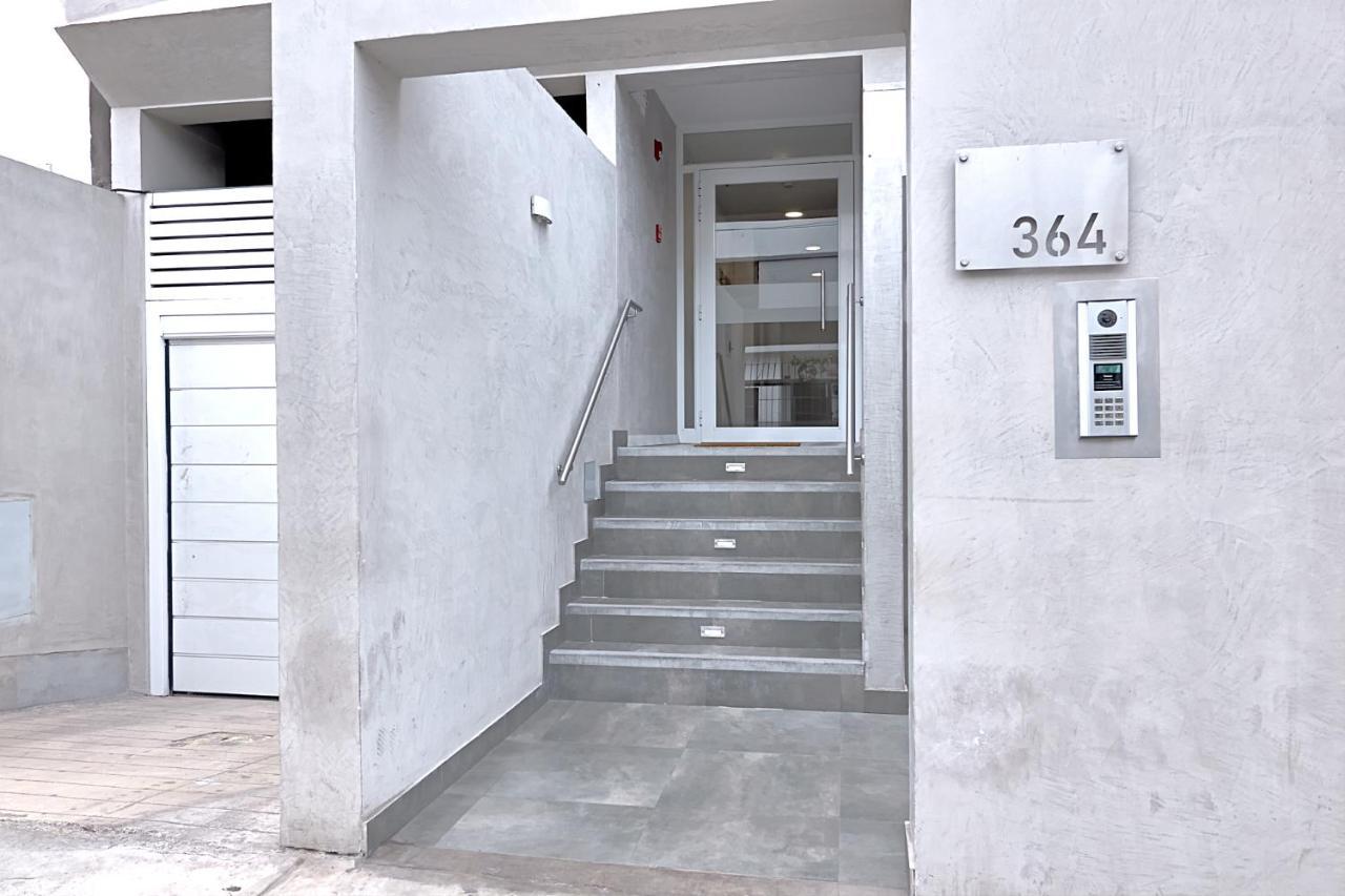Casa Quark Apartments Distretto di Distretto di Lima Esterno foto