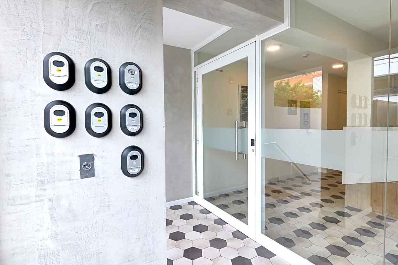 Casa Quark Apartments Distretto di Distretto di Lima Esterno foto